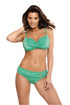 Swimsuit two piece model 128705